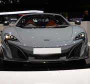 carbon fiber parts 