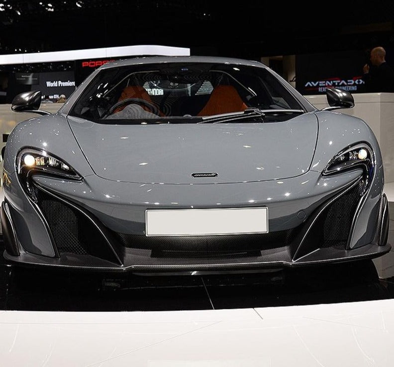 carbon fiber parts 