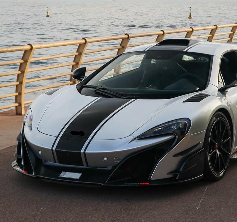 carbon fiber parts 