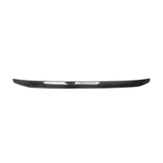 FORZA DRY CARBON REAR DUCK SPOILER FOR PORSCHE 911 992 CARRERA 4S