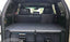 Slide Kitchen Drawer Systems For Land Cruiser Prado 120 LC 120 by Forza Performance  Simplify the storage and organization of equipment and valuables. These lockable drawers with integrated deck and faceplates were designed specifically for the Toyota Land Cruiser Prado 120. Hide the contents from prying eyes, while creating a more convenient and easily accessible storage space in your car. Designed solidly for tough for both on and off-road travel.