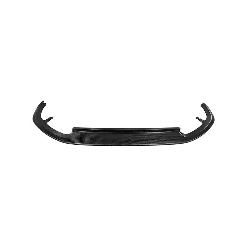 FORZA DRY CARBON FRONT LIP FOR VOLVO V60 S60 2013-2018