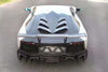 Upgrade To DMC Style LP700 GT Limited Edition Body Kit For Lamborghini Aventador LP700