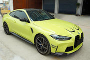 MP STYLE CARBON FIBER FRONT BUMBER LIP SPLITTER FOR BMW M3 G80 M4 G82 2020+  Set include:    Front Bumper Lip Material: Carbon Fiber NOTE: Professional installation is required 