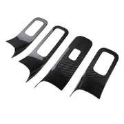 Carbon Interior Parts For Mercedes Benz S Class W223  Set incude:  Dashboard Panel Trim Gear Shift Panel Trim Rear Air Outlet Panel Back Air Vent Seat Display Trim Door Hundle Button Panel Car Door Window Lift Armrest Panel Window Lift Door Button Panel Trim * FOR LEFT DRIVING SIDE, AND STICK ON DIRECTLY*  CONTACT US FOR PRICING  * When purchase please tell us which one you want