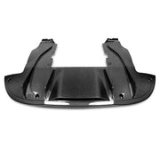 CARBON REAR DIFFUSER for MCLAREN 720S  Set includes:  Rear Diffuser