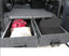 Slide Kitchen Drawer Systems For Land Cruiser Prado 150 LC 150 by Forza Performance  Simplify the storage and organization of equipment and valuables. These lockable drawers with integrated deck and faceplates were designed specifically for the Toyota Land Cruiser Prado 150. Hide the contents from prying eyes, while creating a more convenient and easily accessible storage space in your car. Designed solidly for tough for both on and off-road travel.