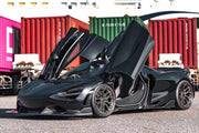 TOPCAR Style Body Kit For Mclaren 720s