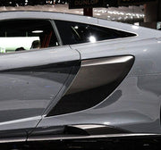 carbon fiber parts mclaren