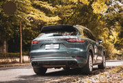 Body Kit for Porsche Cayenne 9YA 2018+