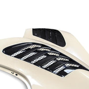 carbon fiber parts 