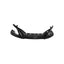 carbon fiber 	
Front Spiltter