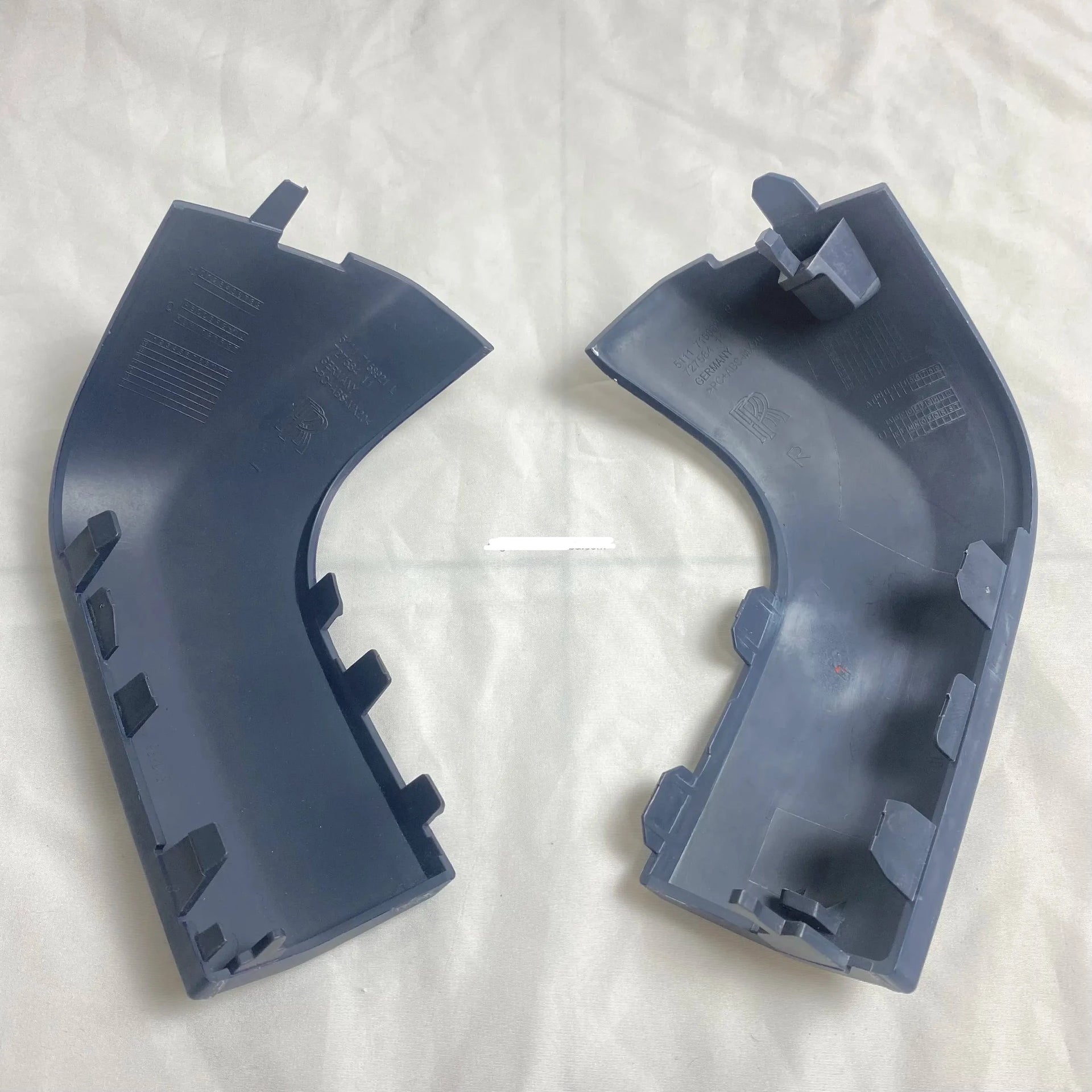Front Lower Bumper Insert Parts For Rolls-Royce Ghost 2010-2016