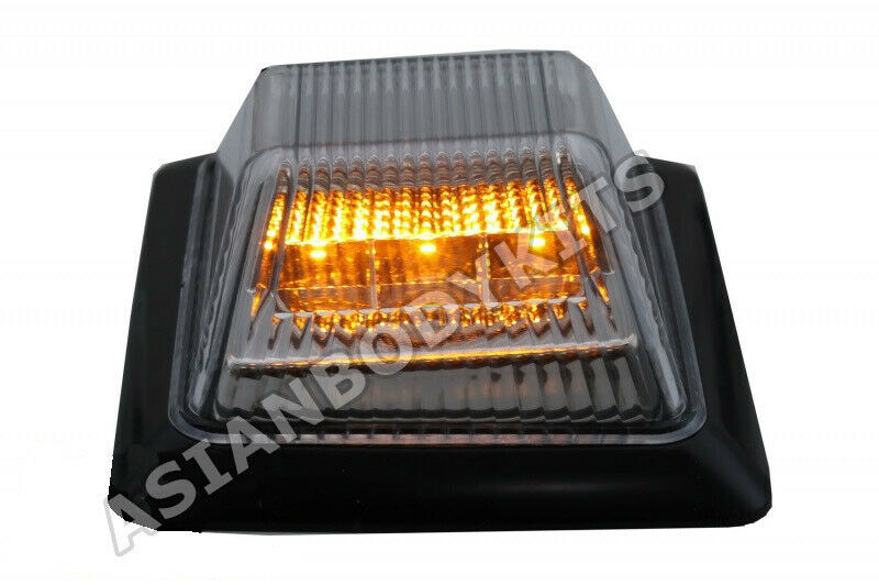 Headlights, tail lights, turn lights for Mercedes Benz G-class W463 (2008-2017) - Forza Performance Group