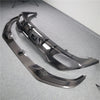 CARBON FIBER FRONT LIP FOR 8 SERIES G14 G15 G16 M840 M850 M840