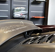 carbon body-kit