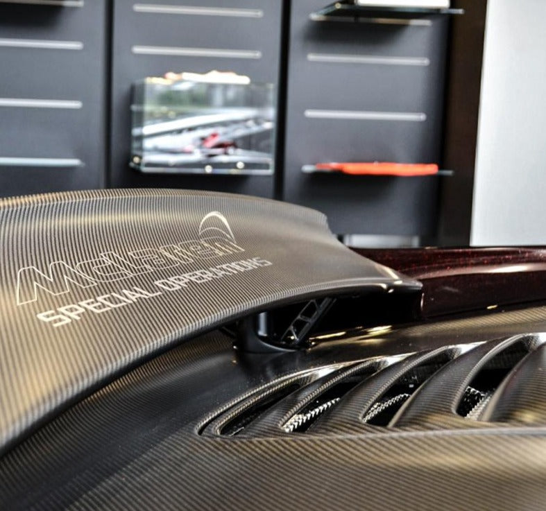carbon body-kit