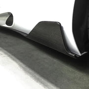 carbon body-kit