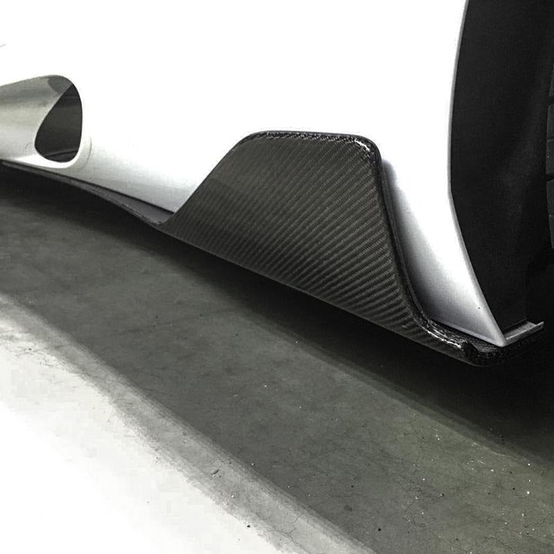 carbon body-kit