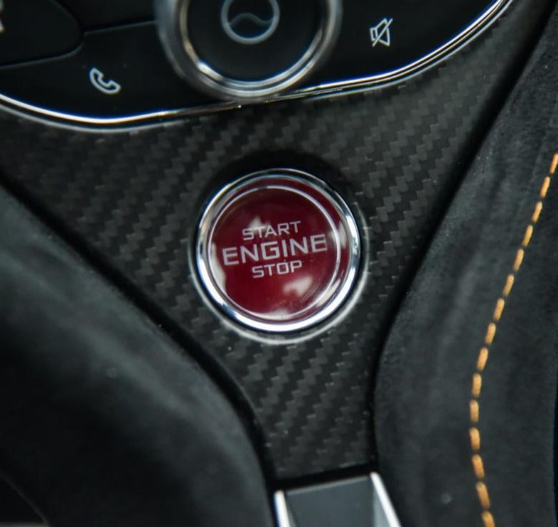 carbon body-kit