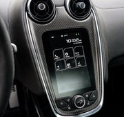 Central Control Panel  mclaren 