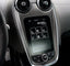 Central Control Panel  mclaren 