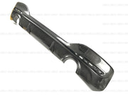 3D Style Dry Carbon Rear Diffuser For BMW 1 Series F20  Set include:    Rear Diffuser Material: Dry Carbon NOTE: Professional installation is required