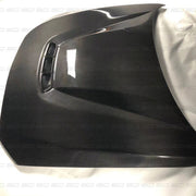 CS Style Dry Carbon Hood For BMW M2 F87  Set Include:  Hood Material: Dry Carbon  NOTE: Professional installation is required.