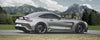 Carbon Fiber Rear Spoiler for AMG GT GTC GTR GTS C190 2014 - 2017