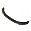 Dry Carbon Front Lip For BMW X5M F85 X6M F86  Set include:    Front Lip Material: Dry Carbon