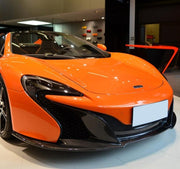 carbon body-kit