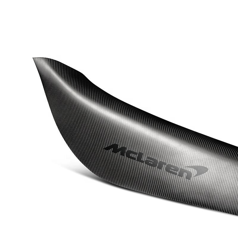 carbon fiber parts 