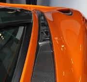 carbon body-kit