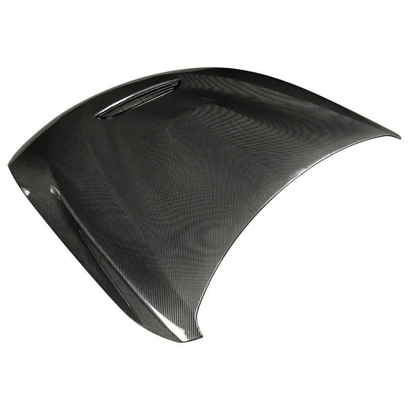 GTS Style Dry Carbon Hood For M3 F80 M4 F82 F83 2014-2017  Set include:    Hood Material: Dry Carbon NOTE: Professional installation is required