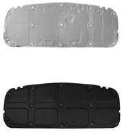 Hood heat shield suzuki jimny jb64 jb74