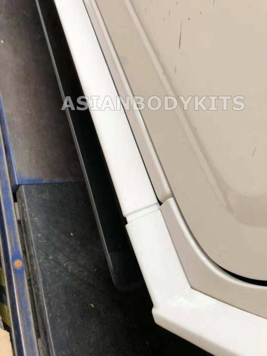 for Hummer H2 SIDE STEP ELECTRIC Deployable running boards power step