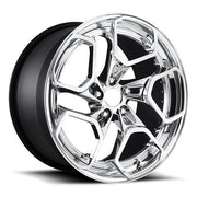 forged wheels Rotiform  HUR - T