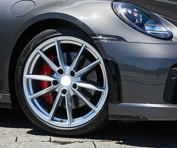 FORGED WHEELS for PORSCHE 911 992 Carrera 4 S Turbo S GT RS