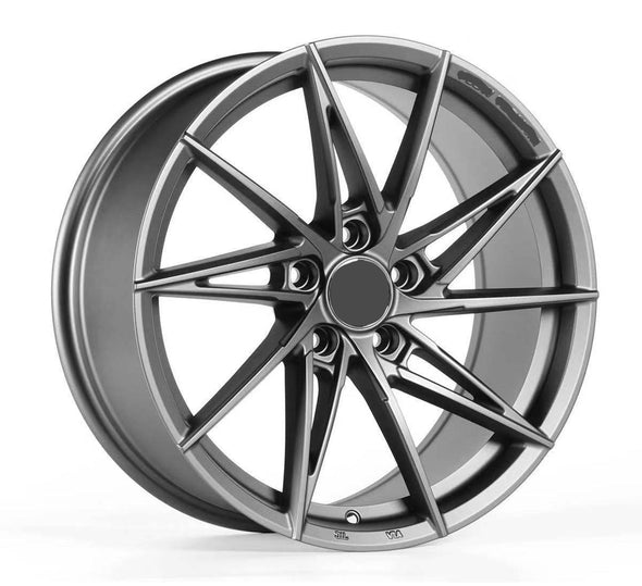 We manufacture premium quality forged wheels in any design, size, color, wheels fit   Set of wheels (4 pcs) for any car :   - Alfa Romeo - Aston Martin - Audi - BMW - Bentley - Cadillac - Chevrolet - Ferrari - Ford - GMC - Infiniti - Jaguar - Jeep - Lamborghini - Land Rover - Lexus - Lincoln - Maserati - Mercedes-Benz - Porsche - Rolls-Royce - Tesla  Finish: brushed, polished, chrome, two colors, matte, satin, gloss
