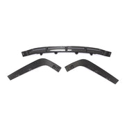CARBON BODY KIT for BMW X7 G07 2018+ FRONT LIP REAR DIFFUSER SIDE SKIRTS ROOF SPOILER