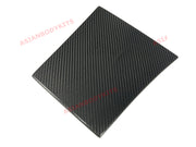 DRY CARBON FIBER REAR ENGINE COVER BONNET for MCLAREN 540C 570GT 570S 2015 - 20 - Forza Performance Group