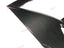 DRY CARBON ENGINE COVER WITH SPOILER for MCLAREN SPORTS SERIES P13 540C 570S 570GT COUPE FORZA PERFORMANCE Custom Fit NOVITEC
Set includes:

Engine Lid
Material: Dry Carbon Fiber

NOTE: Professional installation is required.