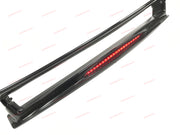 DRY CARBON SPOILER WING for Mercedes Benz AMG GT S GTR C190 2015 - 2018