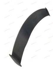 DRY CARBON SPOILER WING for Mercedes Benz AMG GT S GTR C190 2015 - 2018