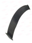 DRY CARBON SPOILER WING for Mercedes Benz AMG GT S GTR C190 2015 - 2018
