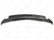 DRY CARBON SPOILER WING for Mercedes Benz AMG GT S GTR C190 2015 - 2018