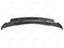 DRY CARBON SPOILER WING for Mercedes Benz AMG GT S GTR C190 2015 - 2018