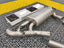 VALVED EXHAUST CATBACK MUFFLER for BMW G20 G21 340 440