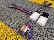 Exhaust System For Ferrari California V1