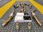 VALVED EXHAUST CATBACK MUFFLER for FORD RAPTOR 3.0T